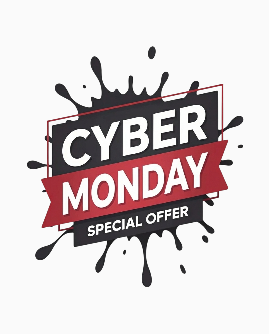Cyber Monday