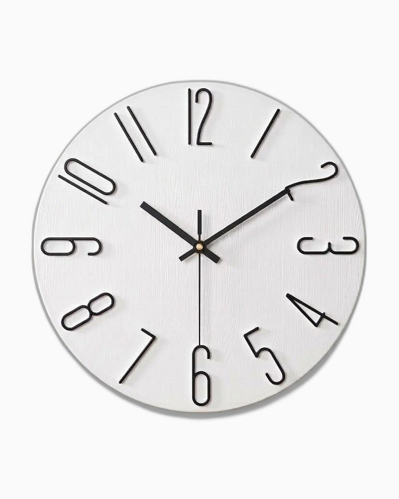 Horloges murales