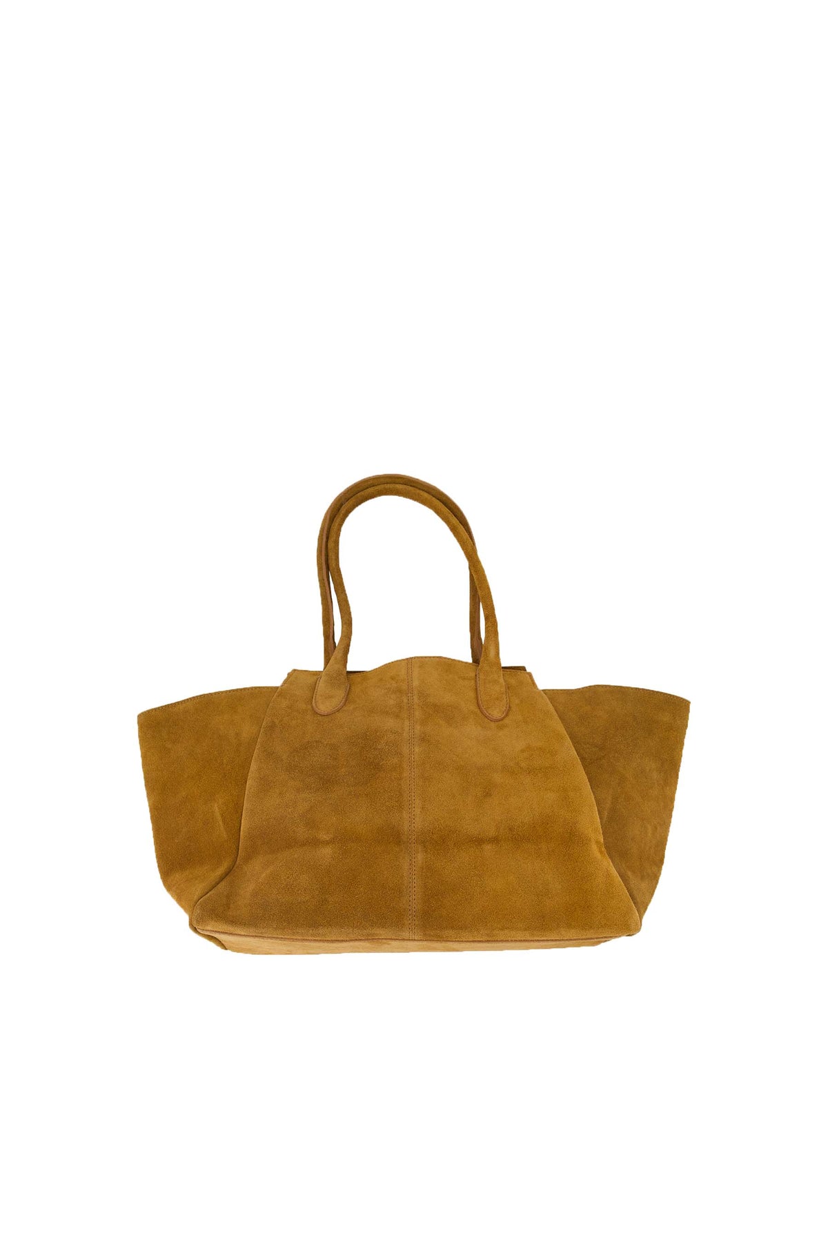 Sac Cabas en Suede