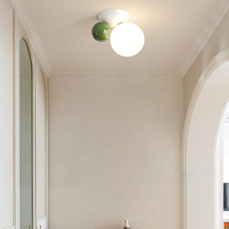 Applique Murale LED – Éclairage Intérieur Moderne avec Changement de Couleur