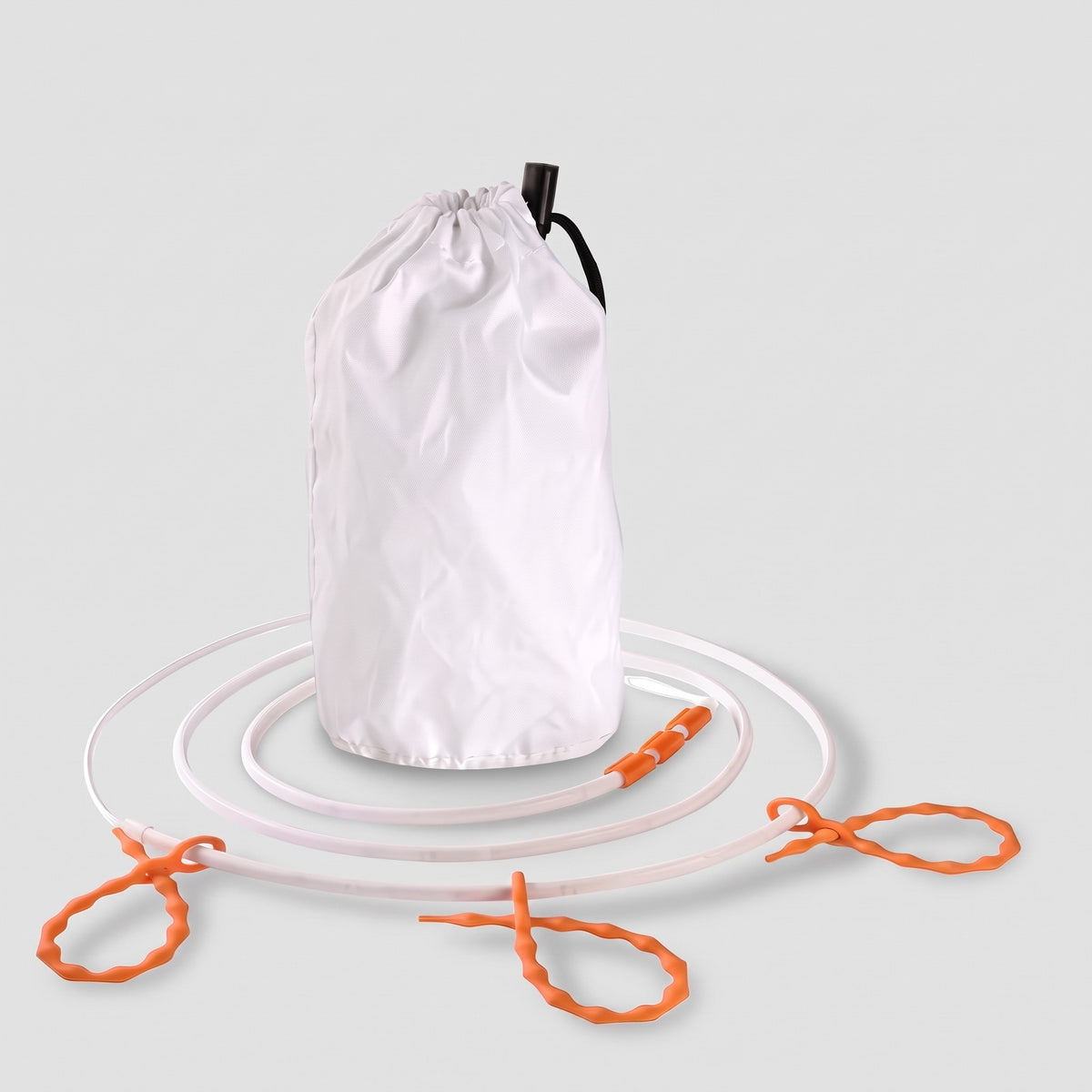 Bandeau LED de Camping Portable – Étanche, Rechargeable USB