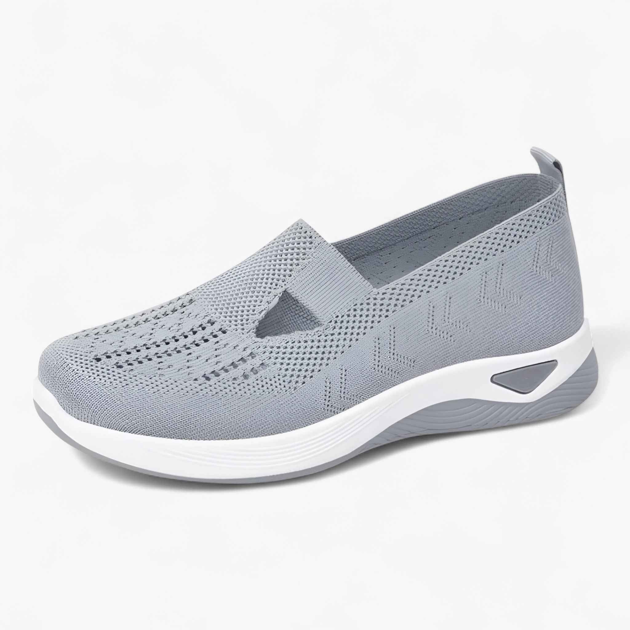 Chaussures Femme en Denim Légères & Confortables avec Amorti Efficace