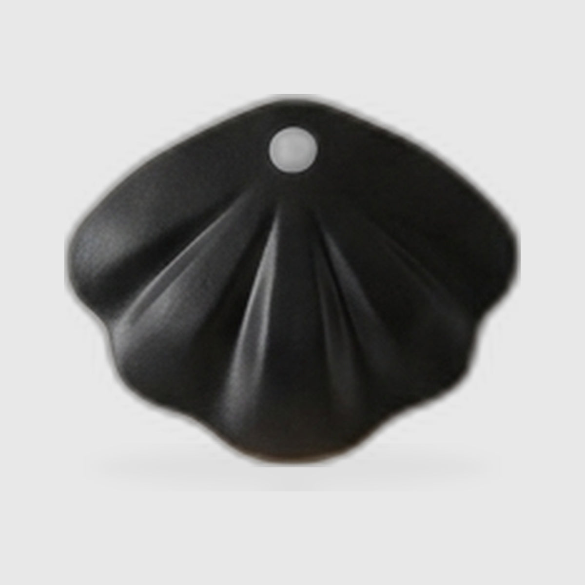 Lampe à Détecteur de Mouvement – Design Coquillage, USB Rechargeable