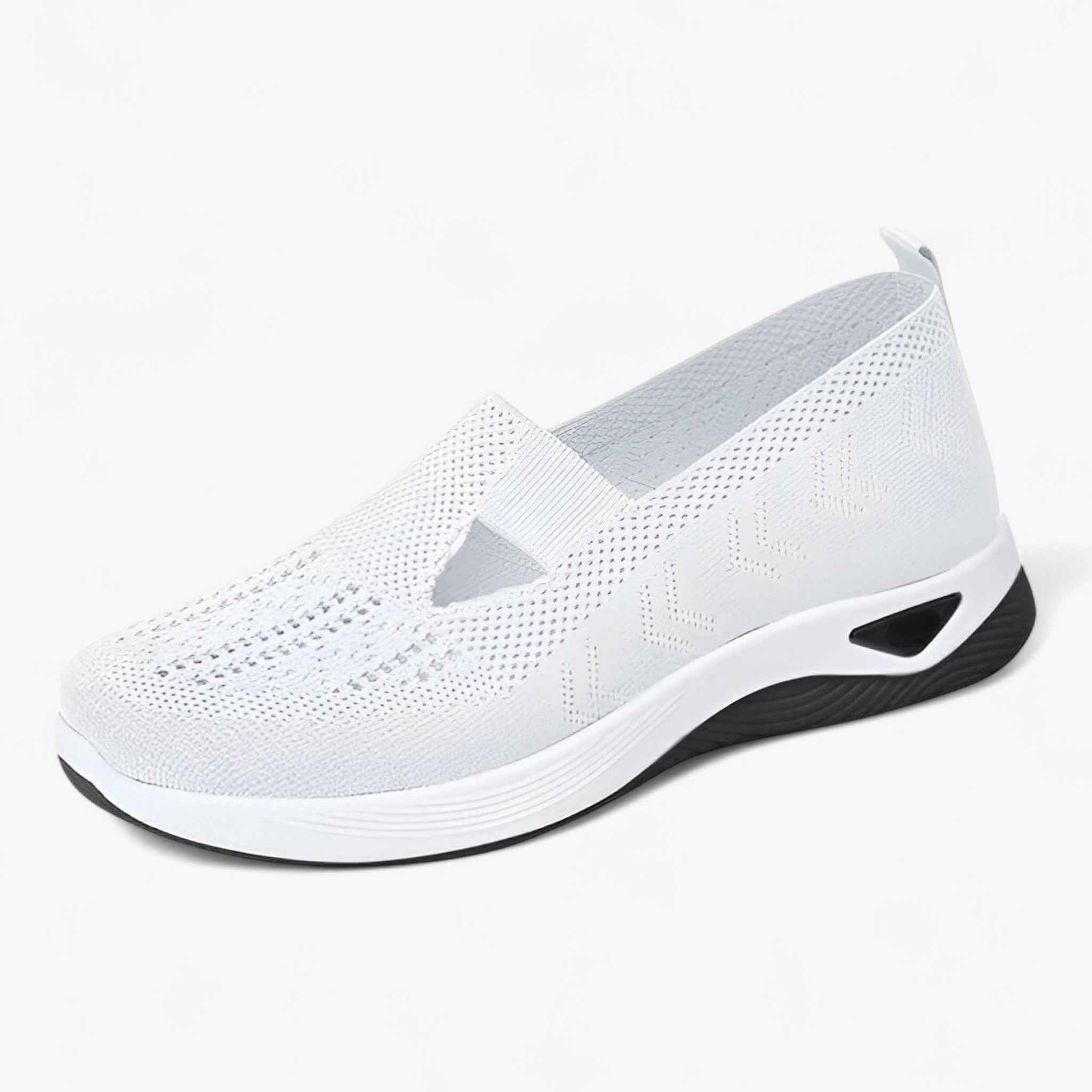 Chaussures Femme en Denim Légères & Confortables avec Amorti Efficace
