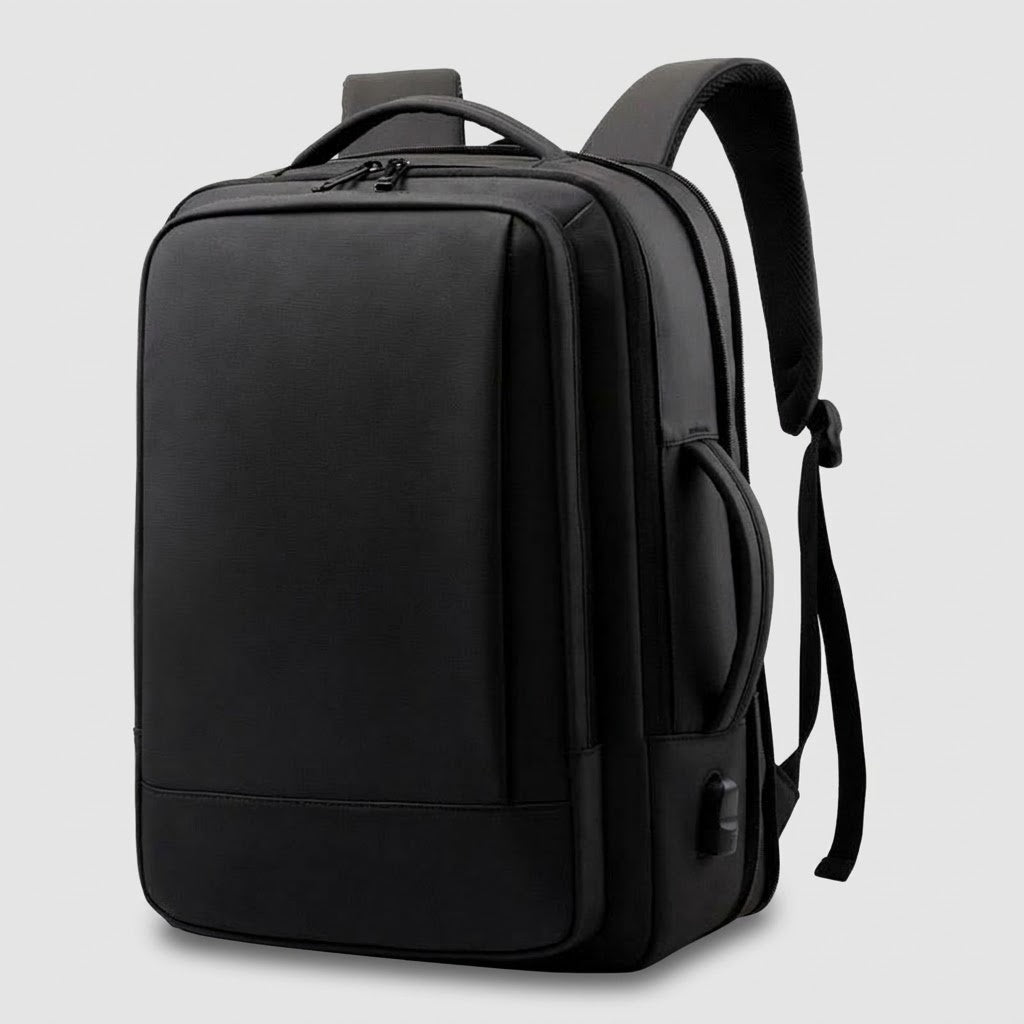 Sac à Dos Ordinateur Extensible Nylon Imperméable