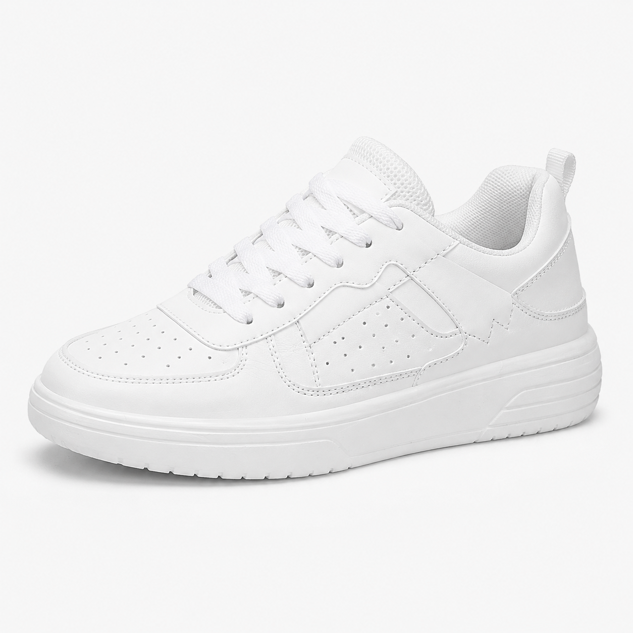 Baskets Femme Respirantes & Colorées Confort Sport & Quotidien