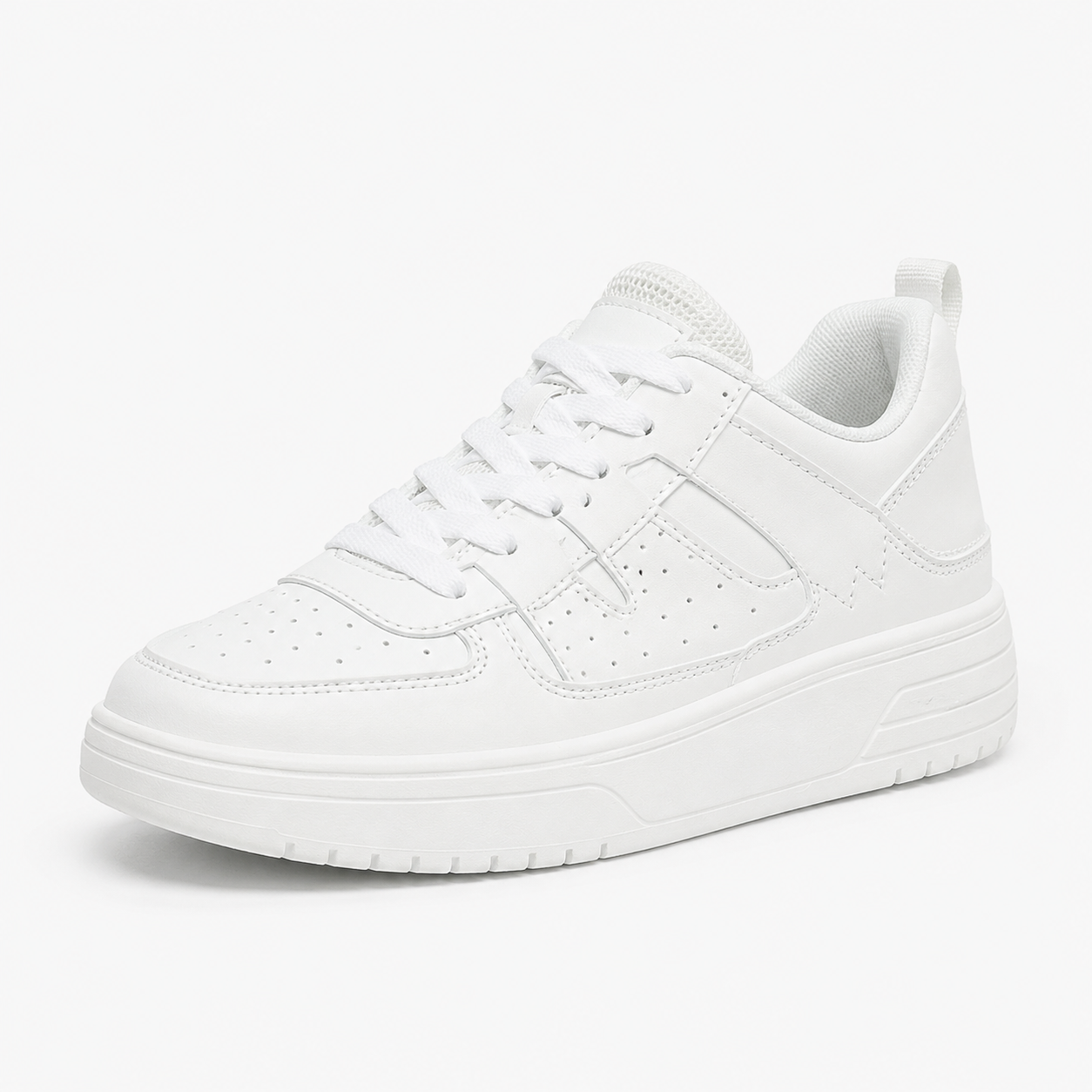 Baskets Femme Respirantes & Colorées Confort Sport & Quotidien