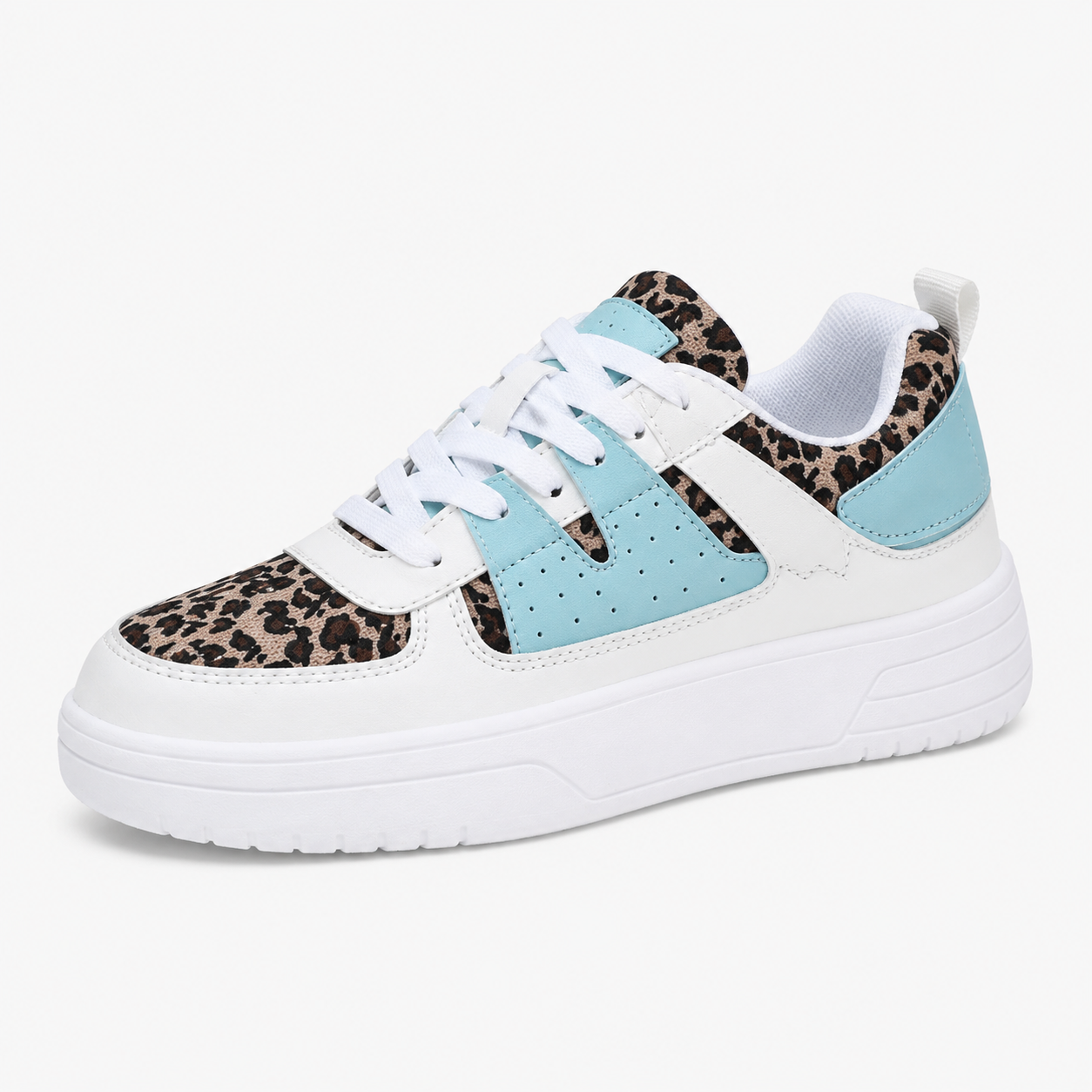 Baskets Femme Respirantes & Colorées Confort Sport & Quotidien