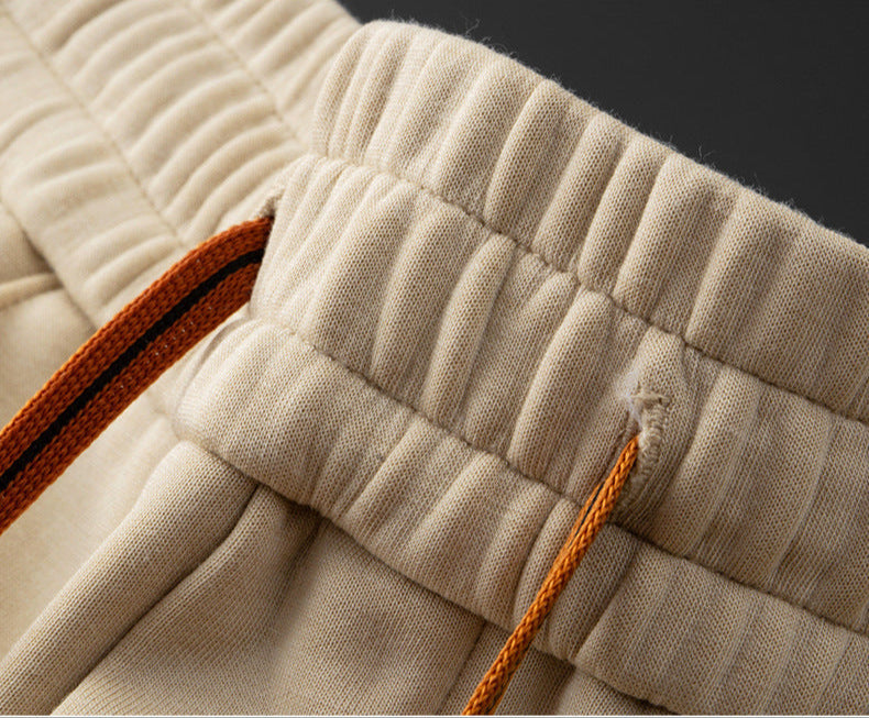 Ensemble Coton-Silk Cade