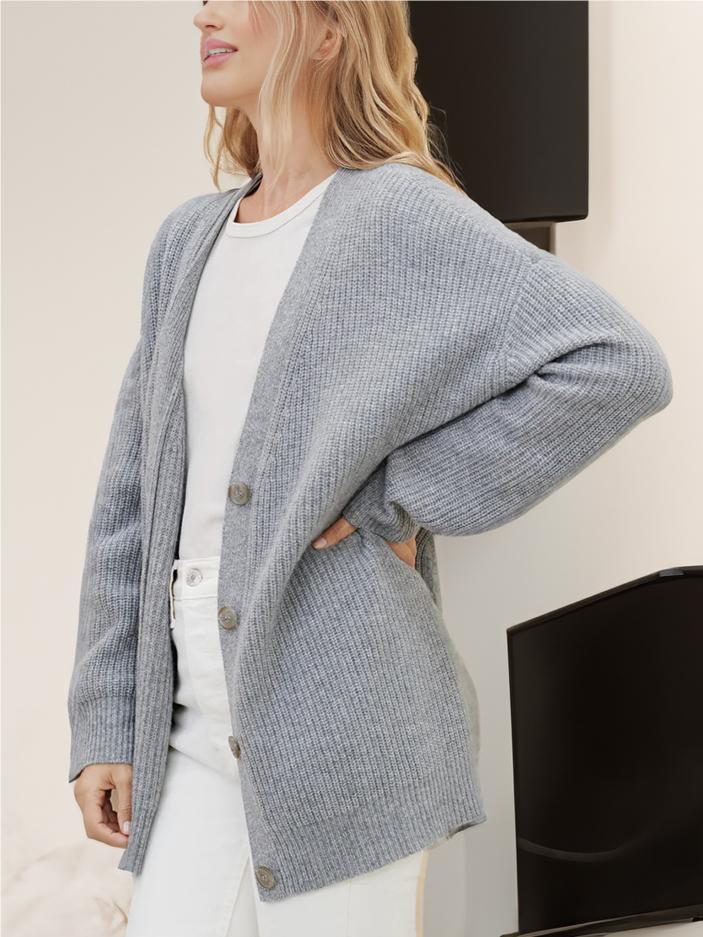 Cardigan Chic pour Femme 8