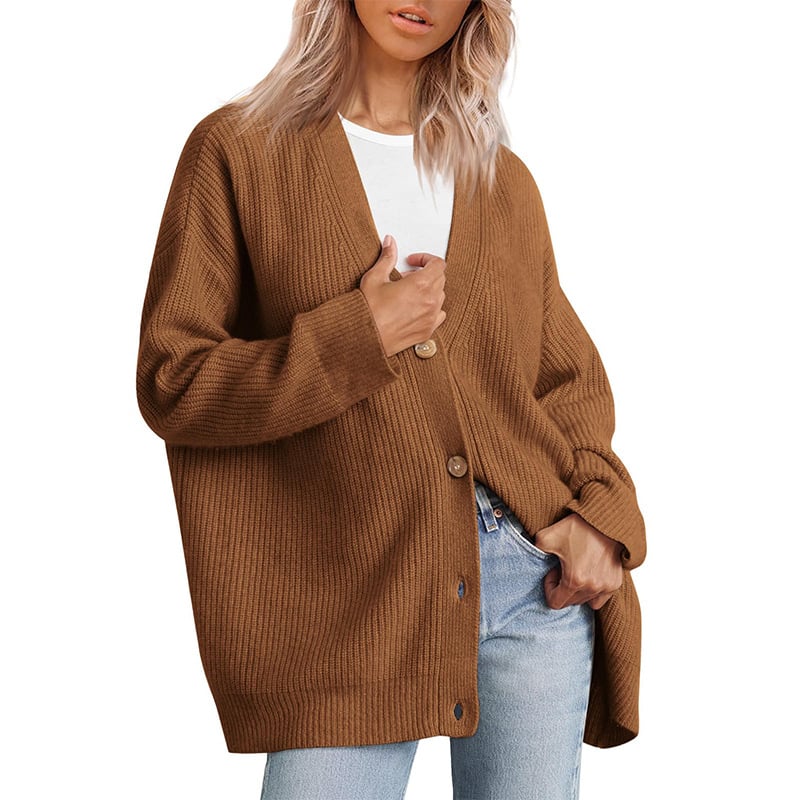 Cardigan Chic pour Femme 9