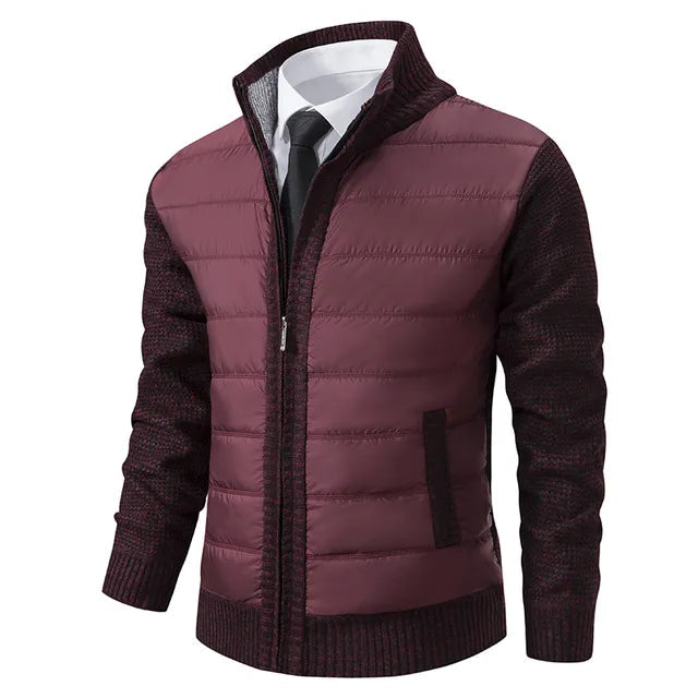 Cardigan Élégant et Polyvalent Femme Coupe Slim