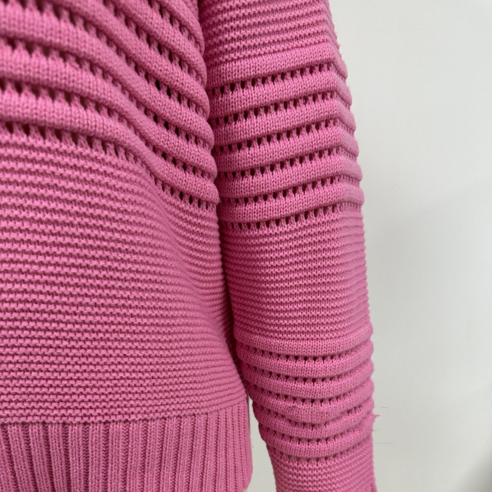 Chandail Femme Confortable pour Hiver 5