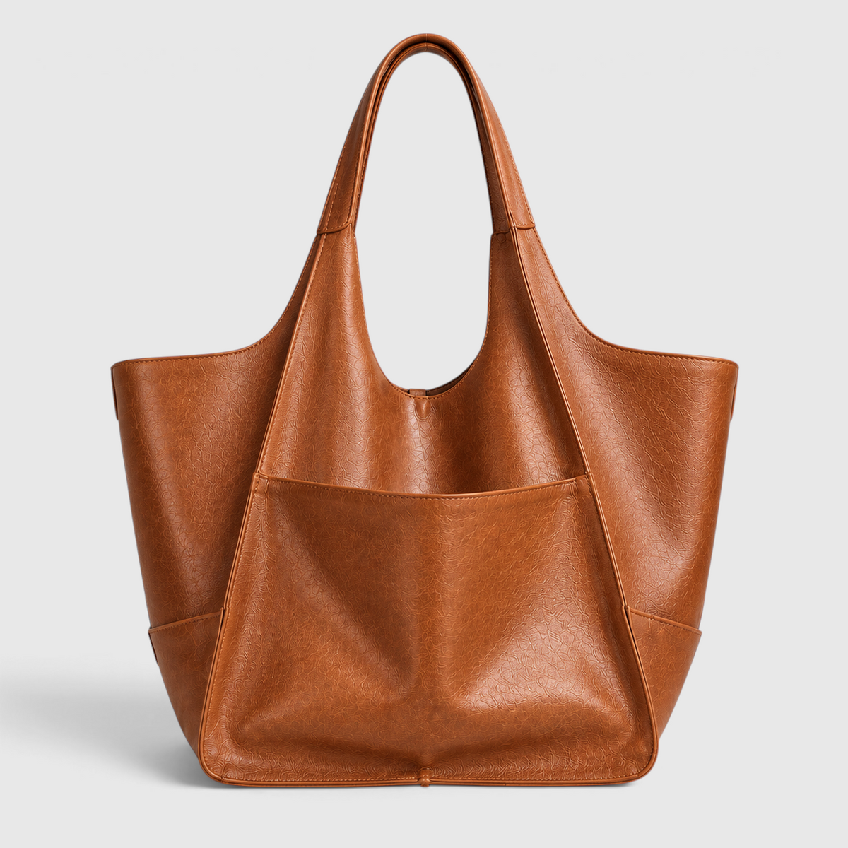 Sac Cabas Vintage Oversize