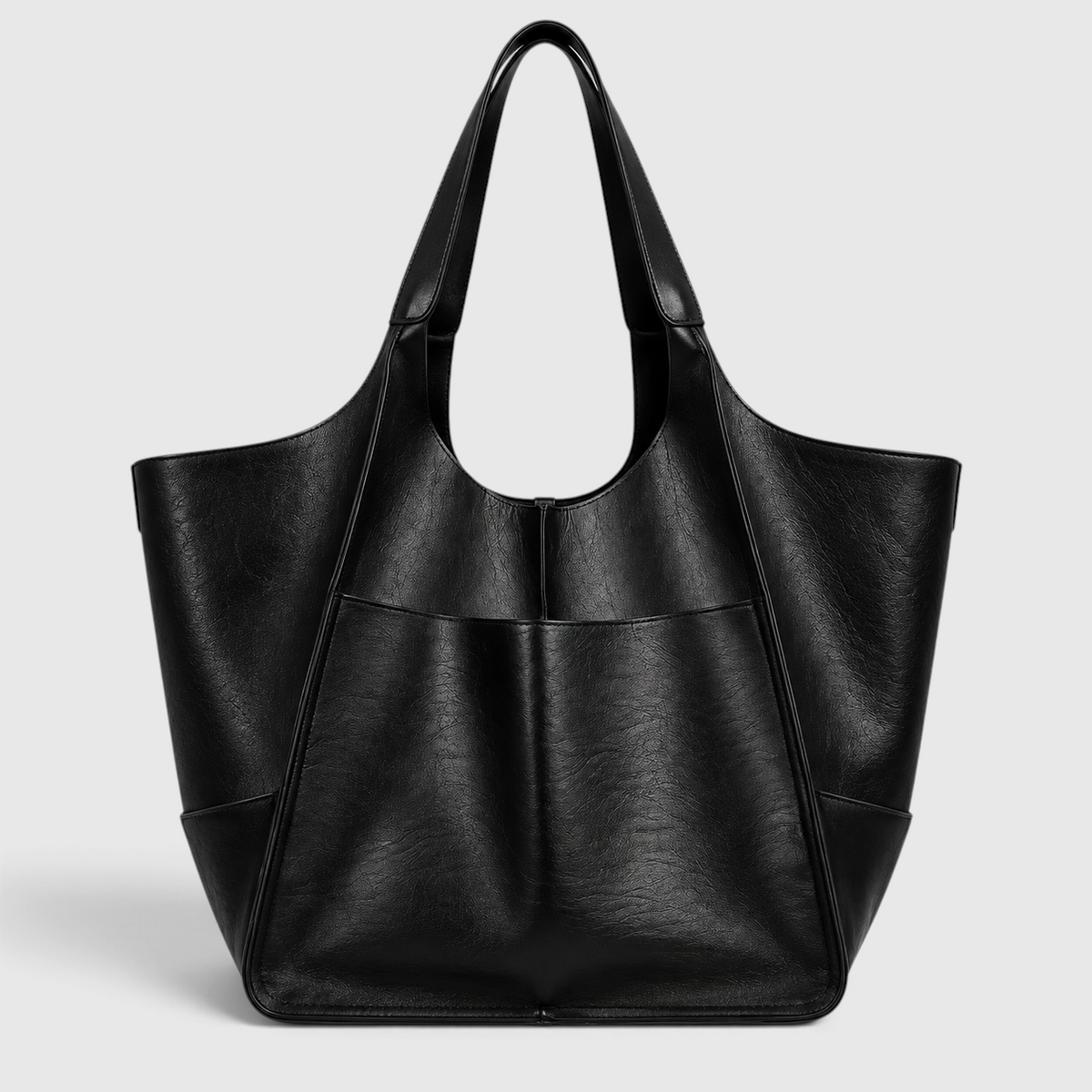 Sac Cabas Vintage Oversize