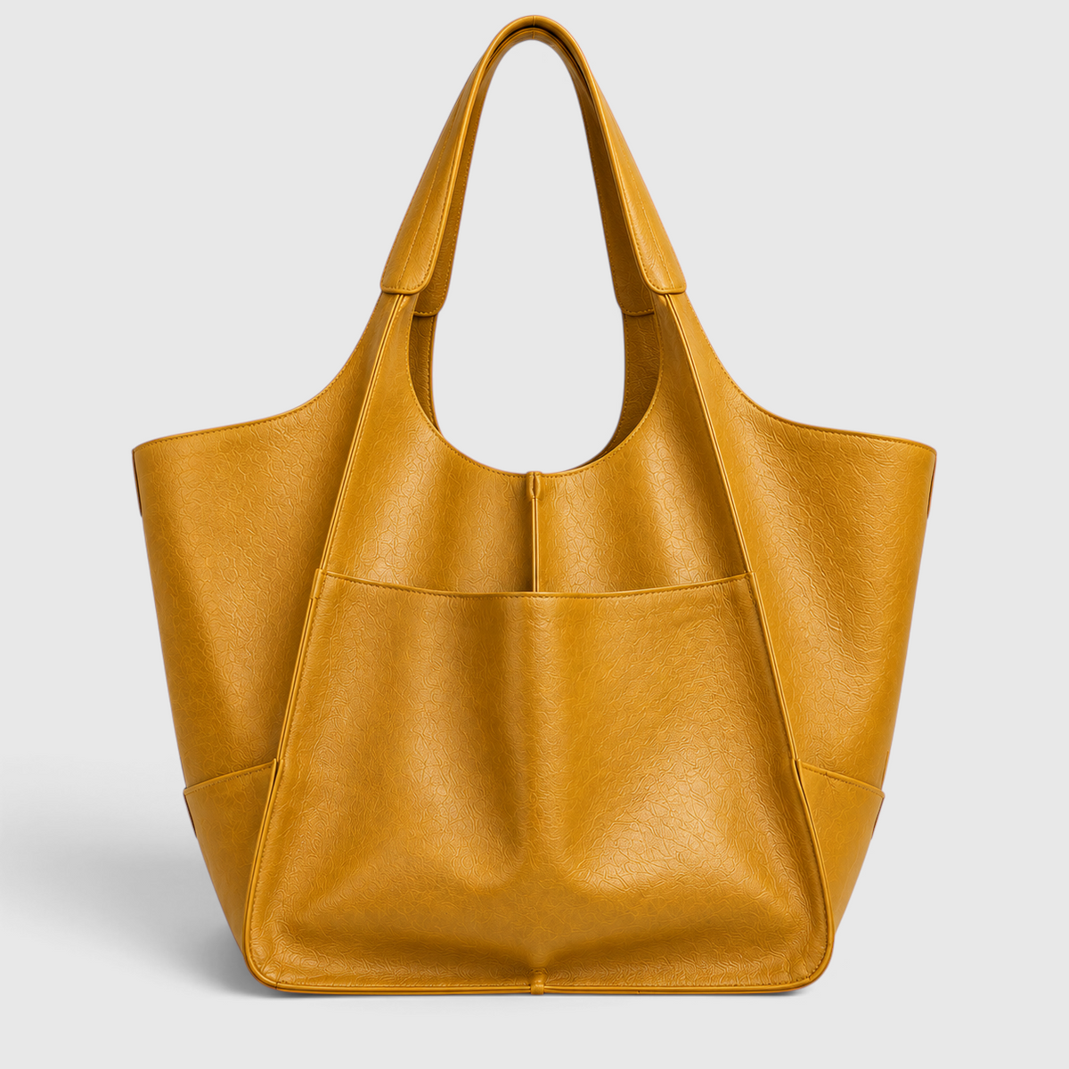 Sac Cabas Vintage Oversize