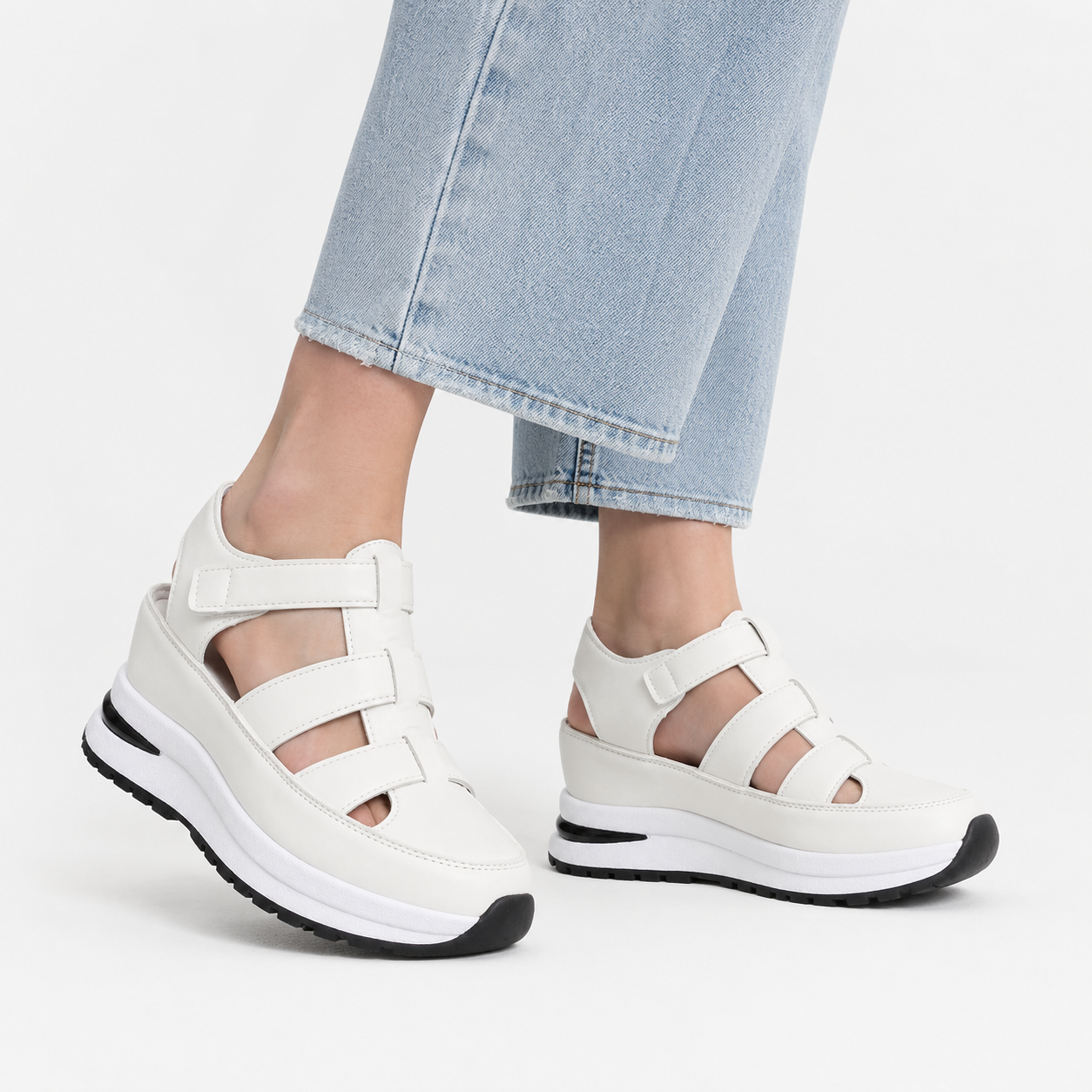 Chaussures Femme Confort Élégantes & Ergonomiques