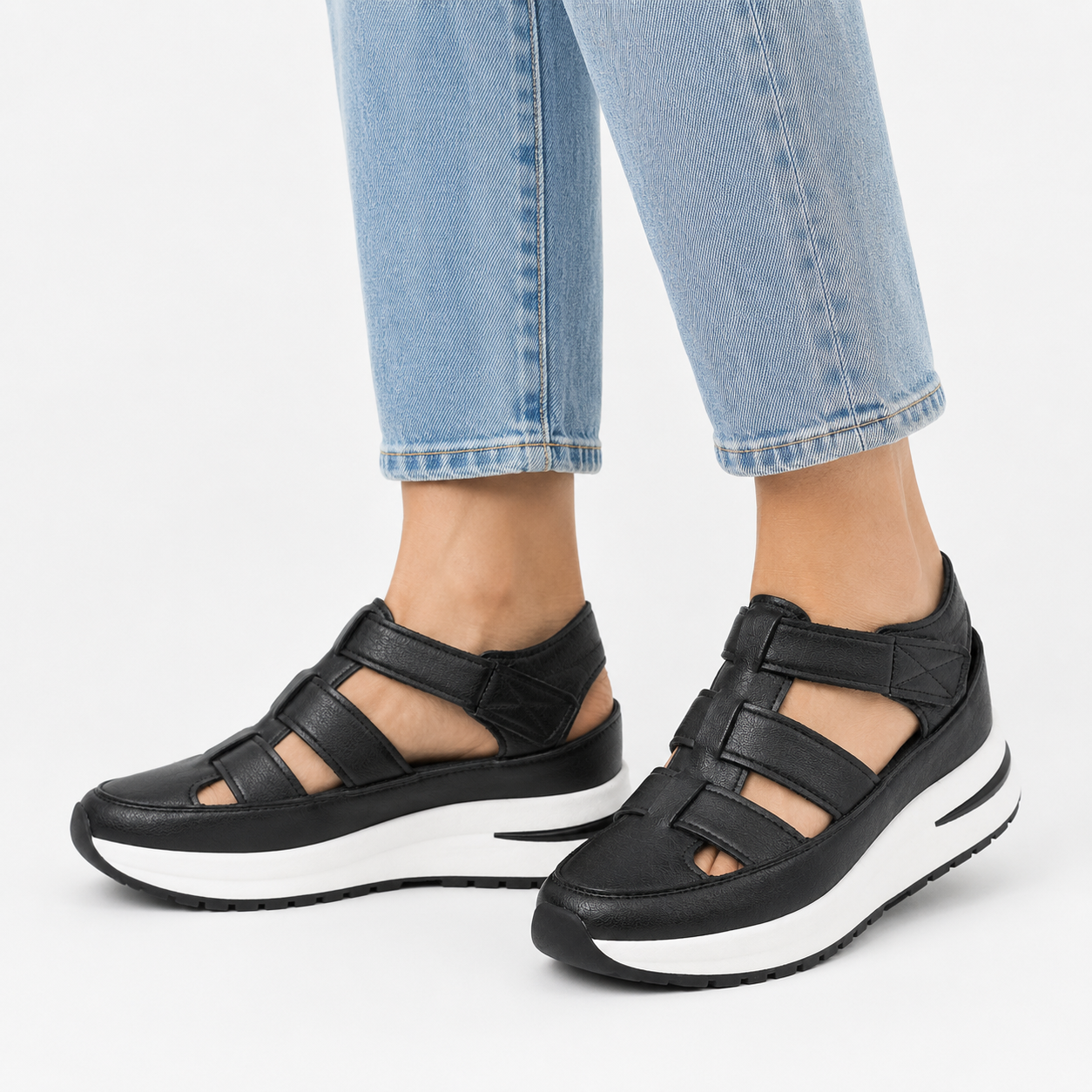 Chaussures Femme Confort Élégantes & Ergonomiques