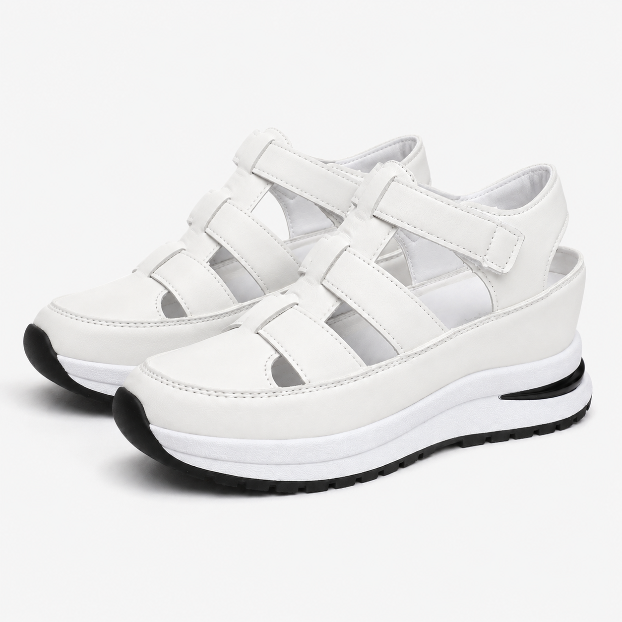 Chaussures Femme Confort Élégantes & Ergonomiques