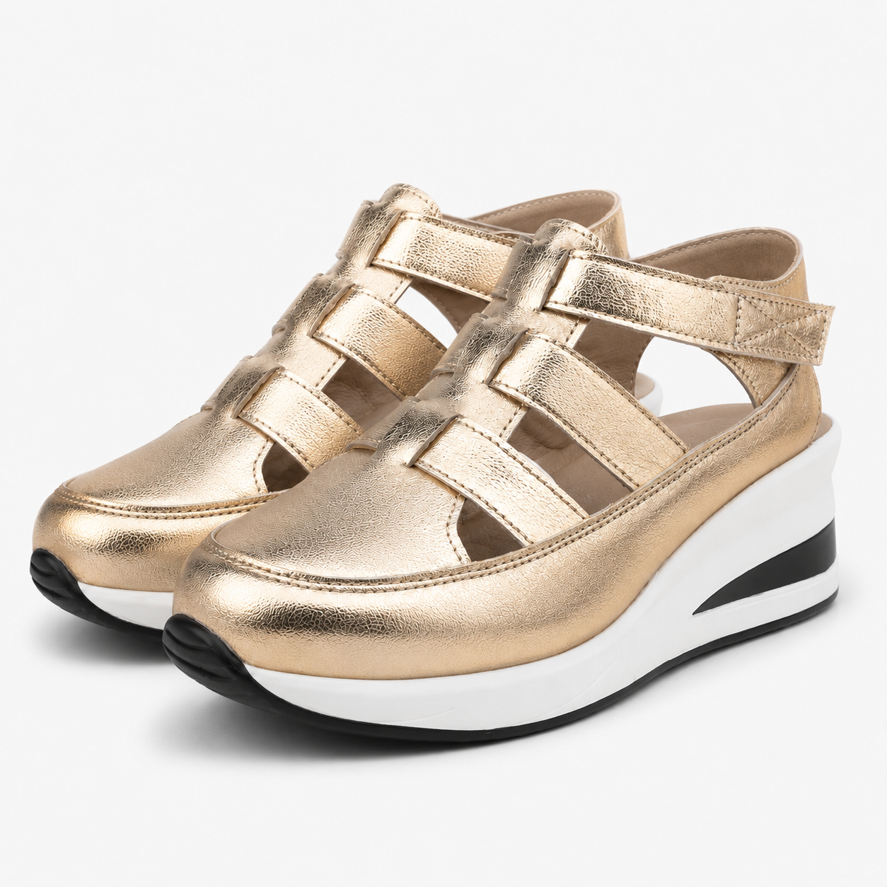 Chaussures Femme Confort Élégantes & Ergonomiques