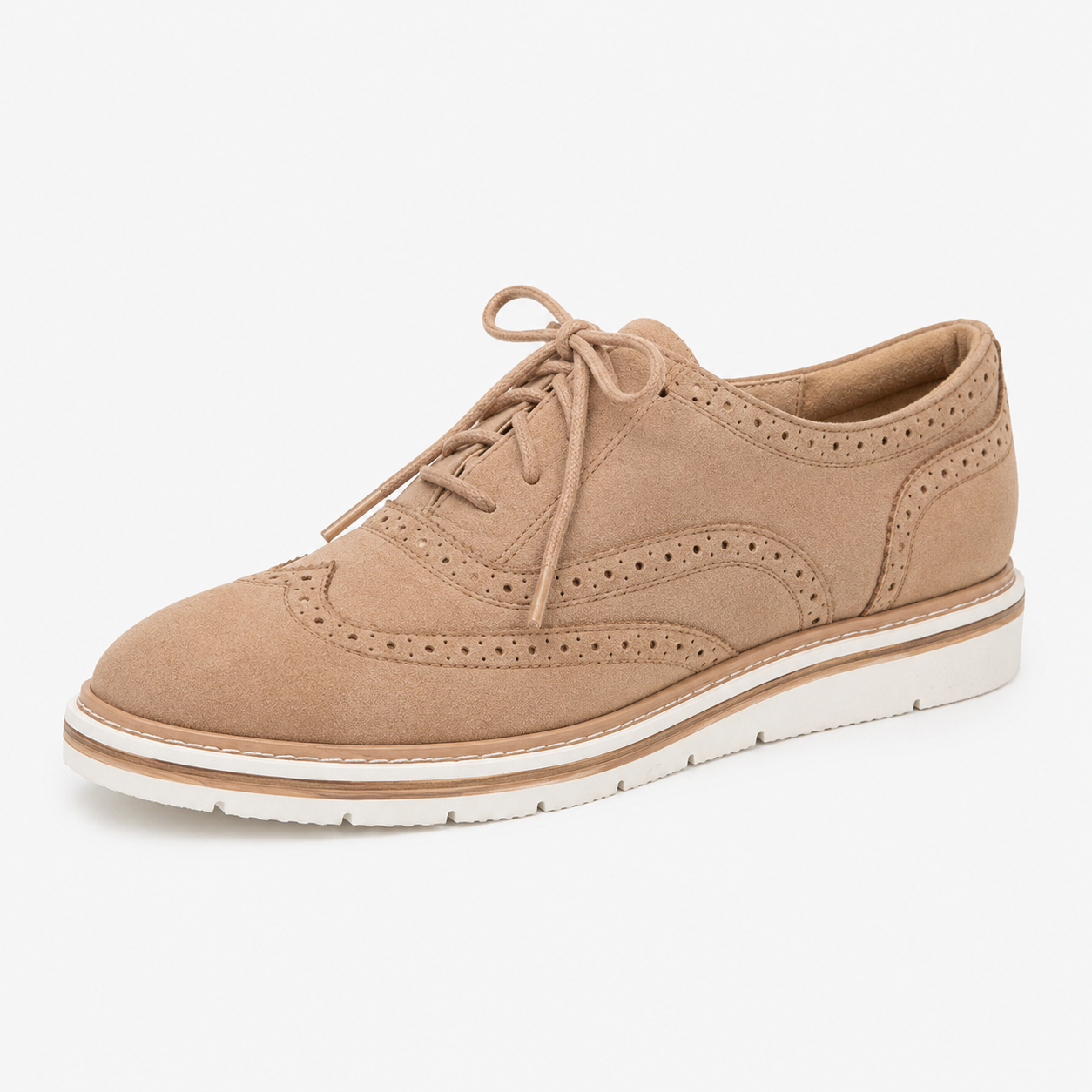 Damen Lederschuhe rutschfest bequem ideal für