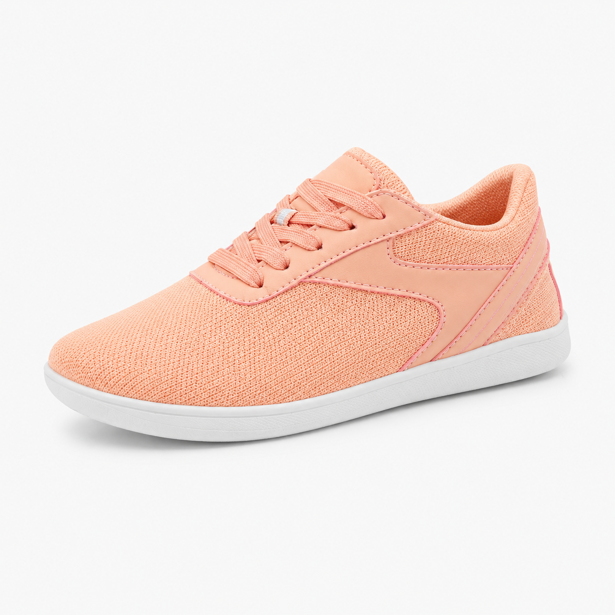 Damen Barfußschuhe aus weichem Leder optimaler Komfort