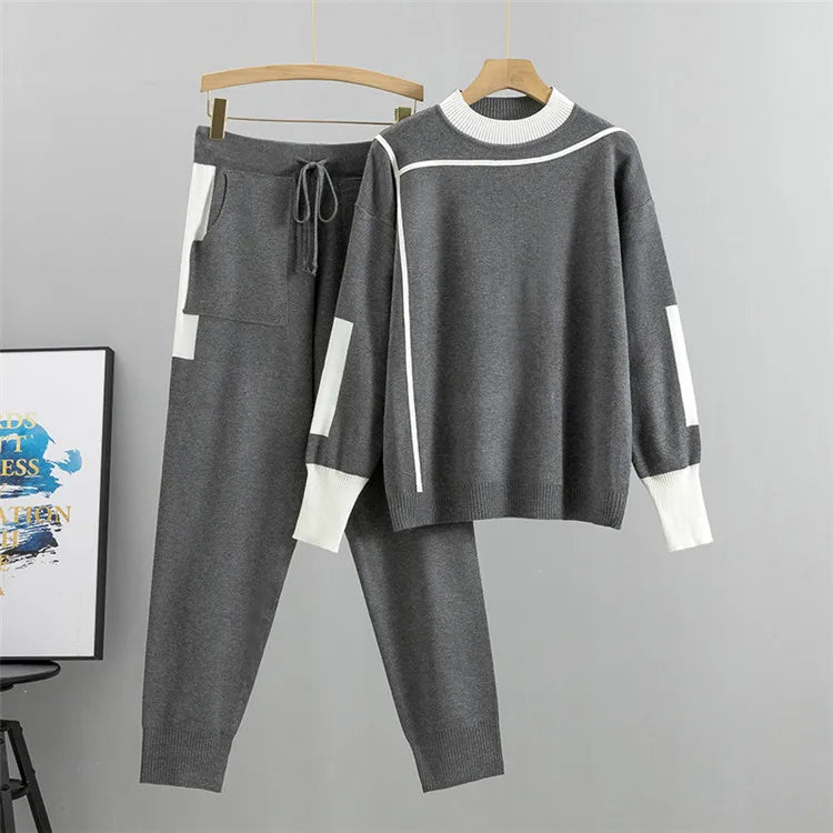 Ensemble Élégant pour Femmes Chic 0