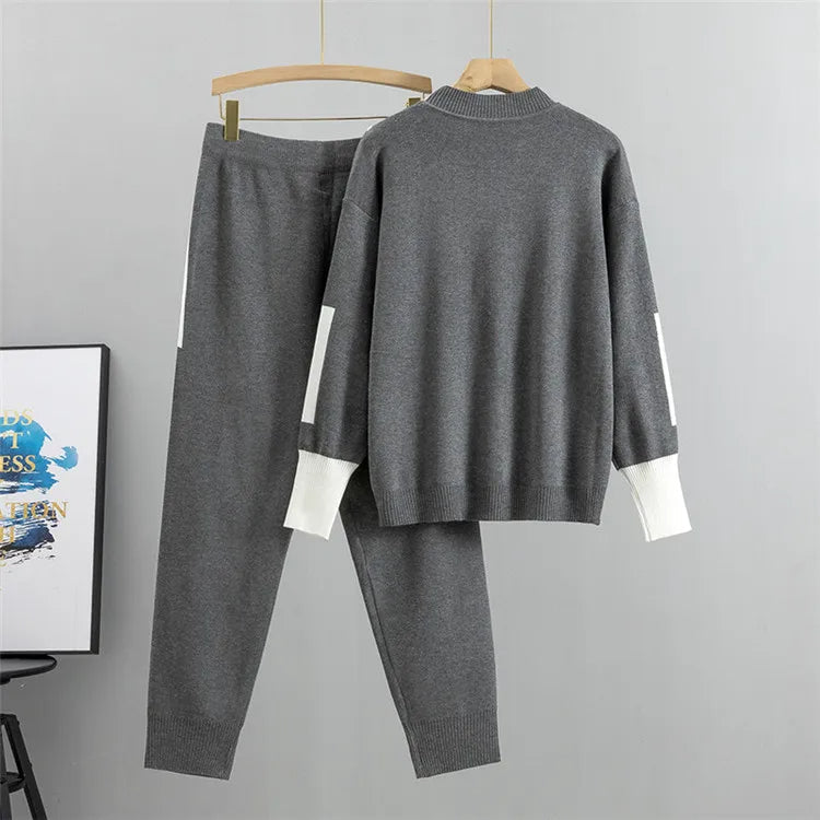Ensemble Élégant pour Femmes Chic 1