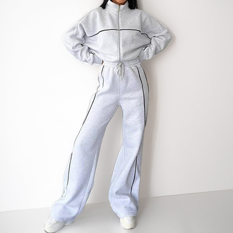 Ensemble Salon Chic et Confortable pour Femme 7