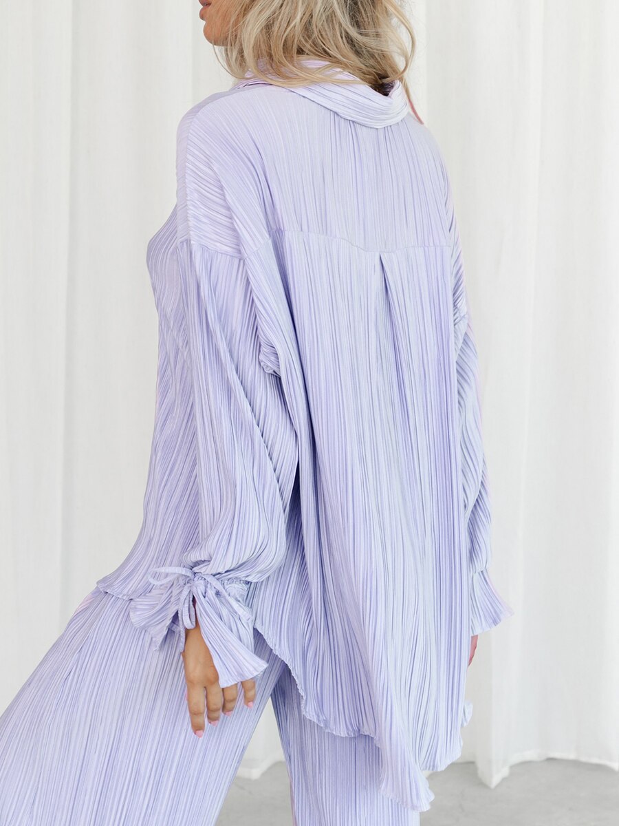 Ensemble Tailleur Femme Élégant Chic 5