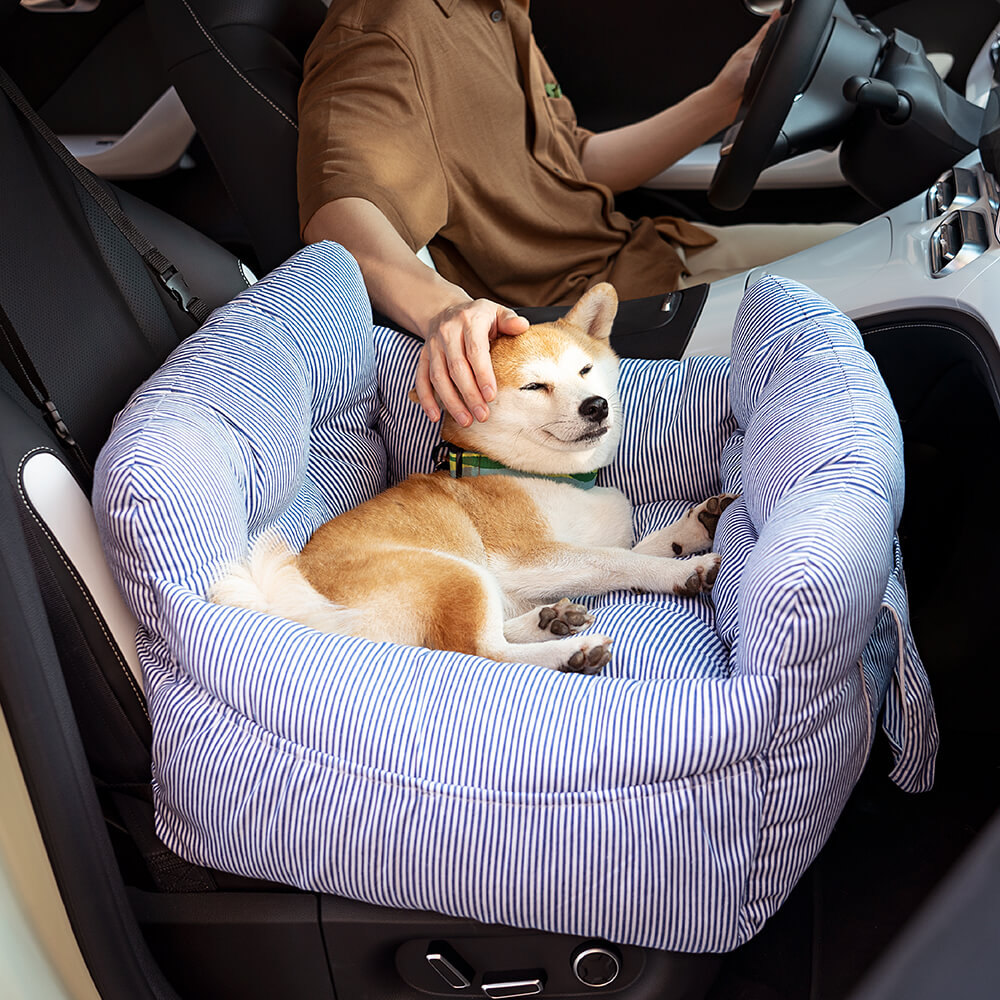Hund bil seng - - other - {{ product_tags }