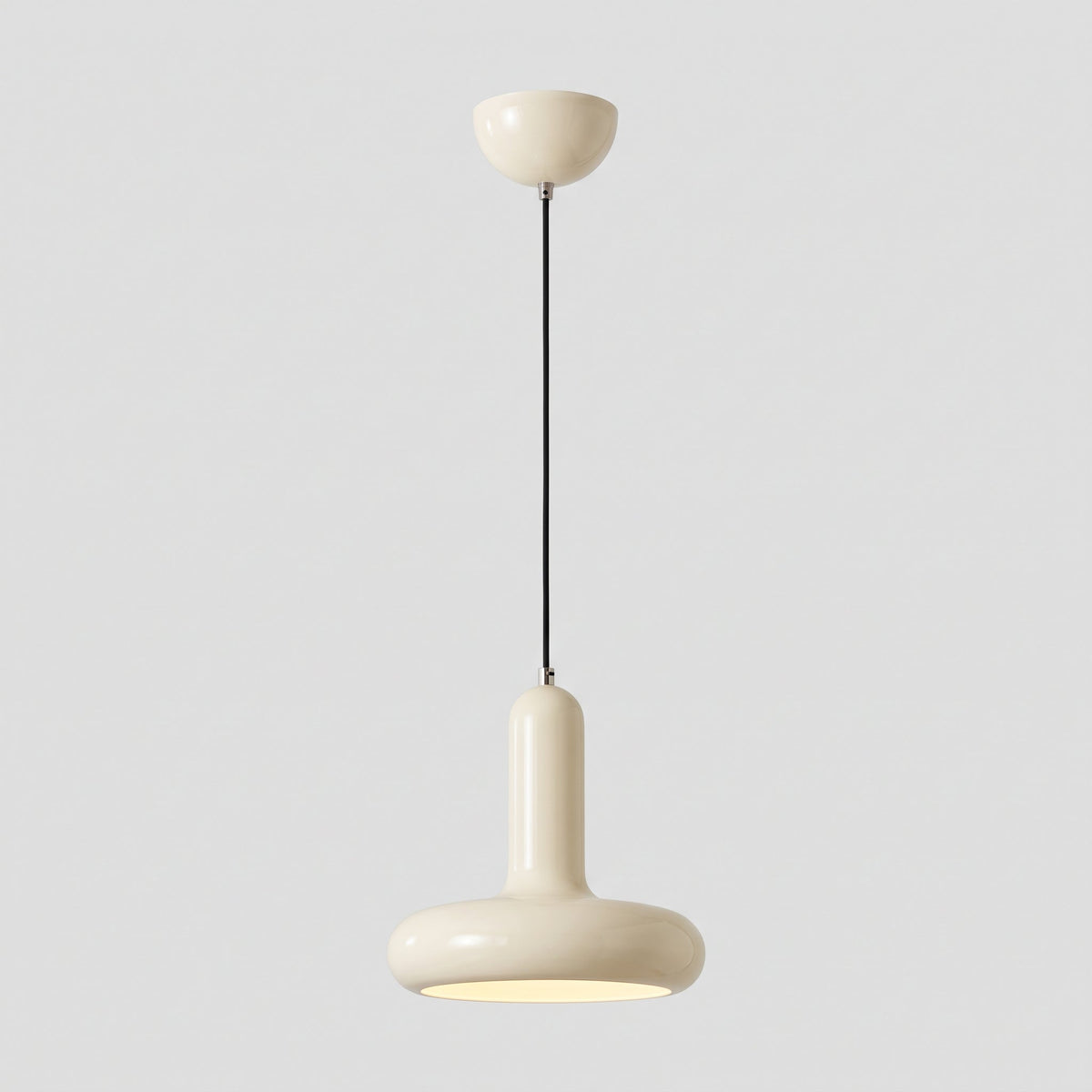 RetroPop Plafonnier Bauhaus - Style Macaron