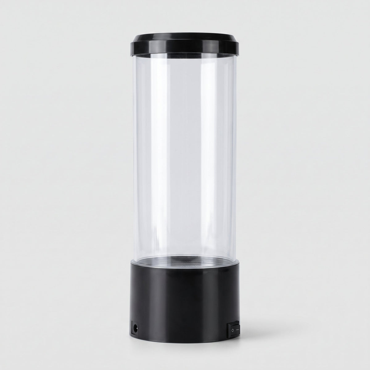Lampe d'Ambiance LED Aquarium Méduse - Couleurs Changeantes