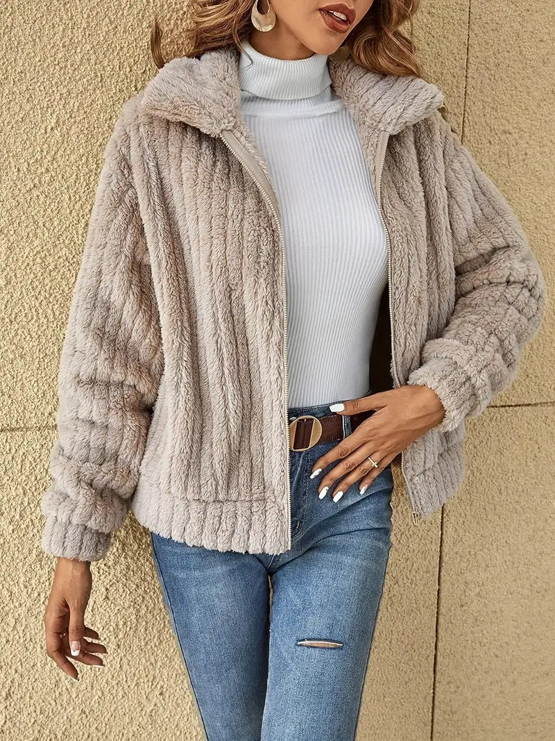 Gilet Sans Manche Femme Autumn Collection Garde-Robe Chic