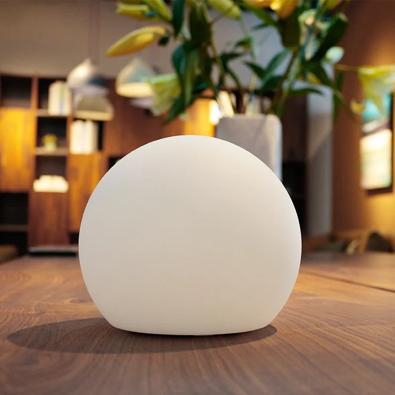 Lampe de Chambre LED Multicolore – 16 Options d'Ambiance