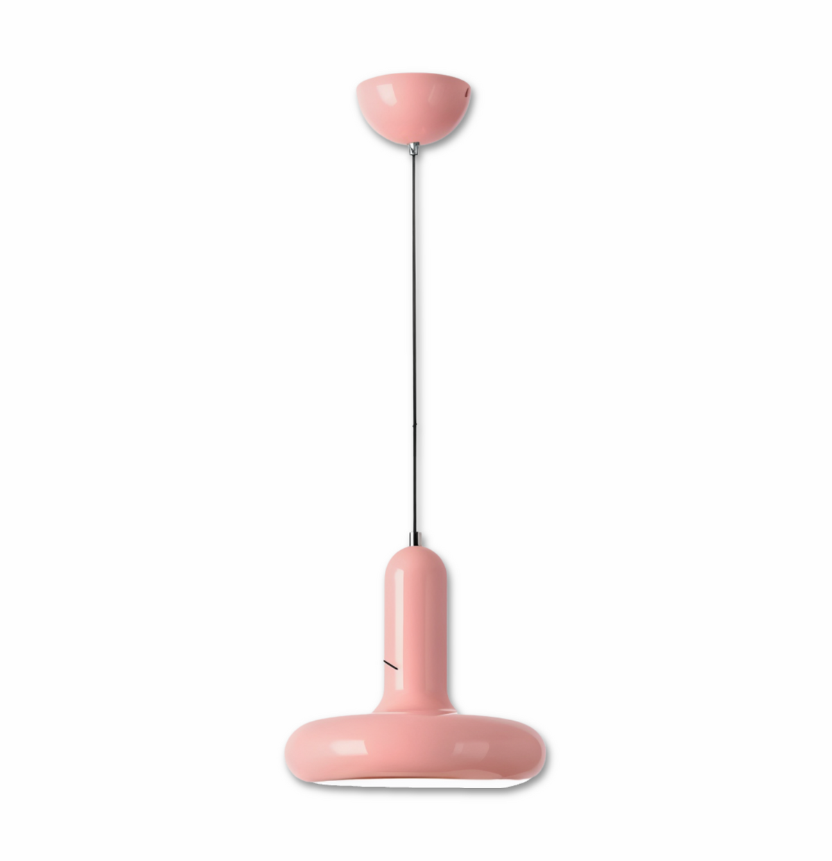 RetroPop Plafonnier Bauhaus - Style Macaron
