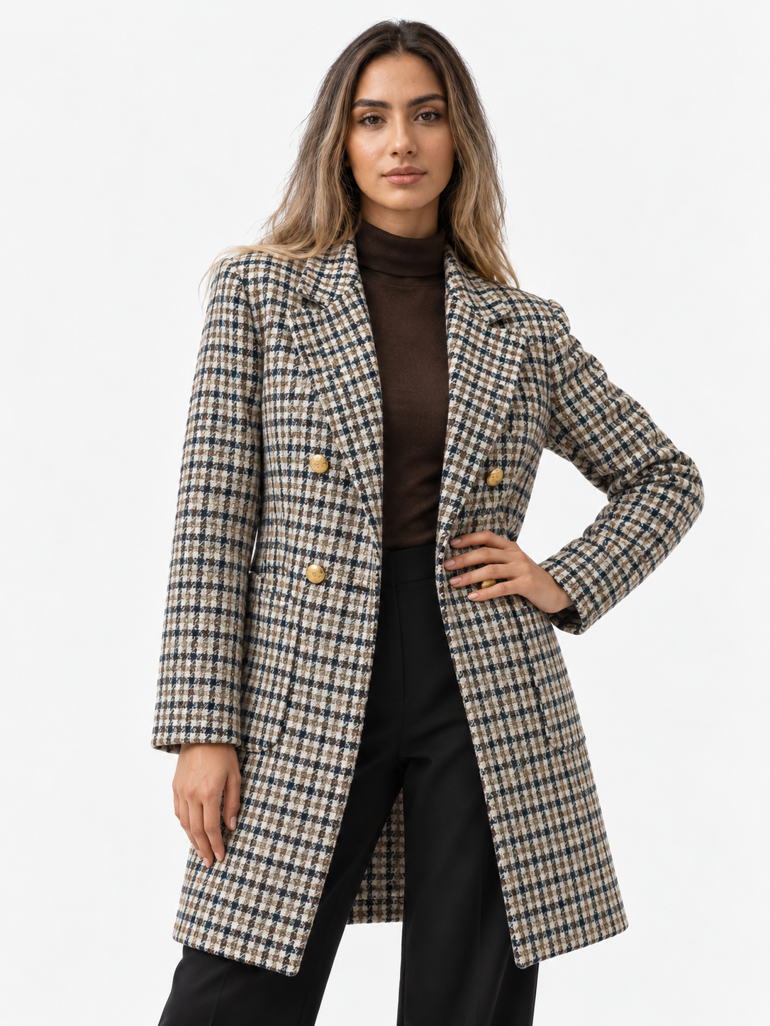 Manteau Hiver Femme Autumn Collection Manteaux Modernes