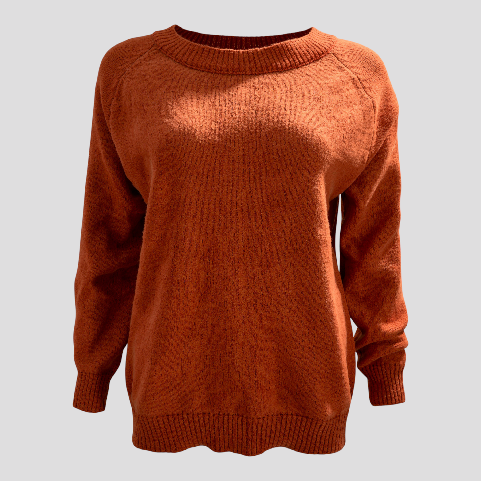Pull Femme Beige et Confortable Autumn Collection