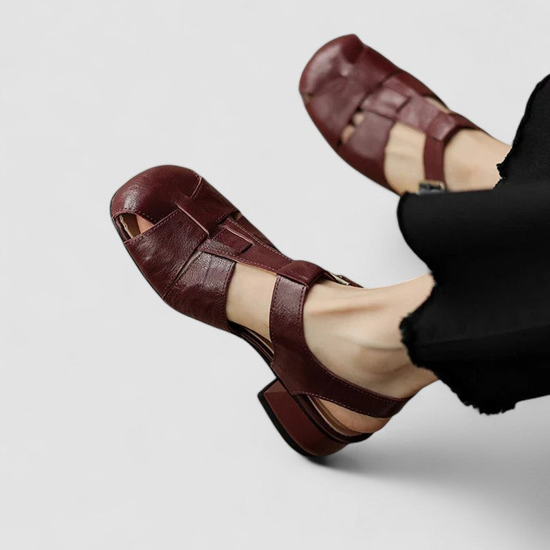 Mary Jane Orthopedic Shoes All-Day Comfort and Superior Support