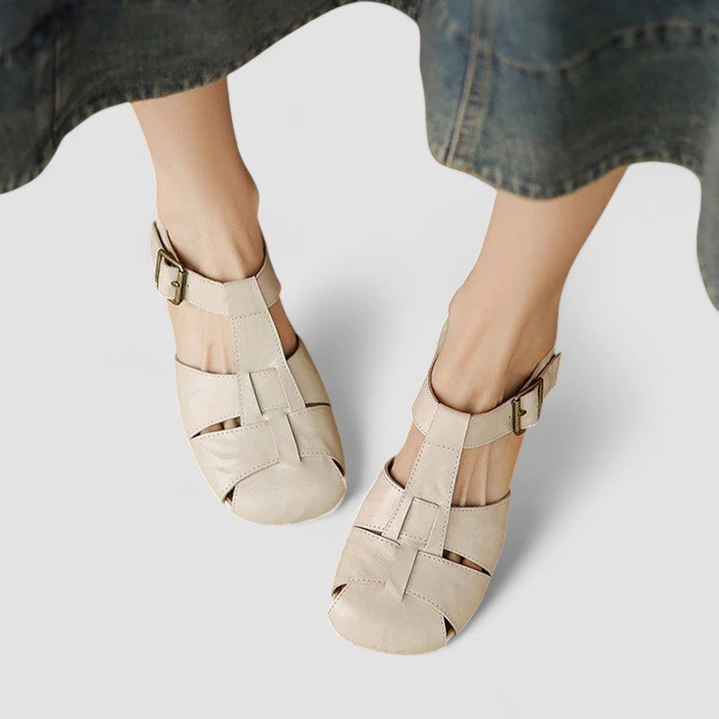 Mary Jane Orthopedic Shoes All-Day Comfort and Superior Support