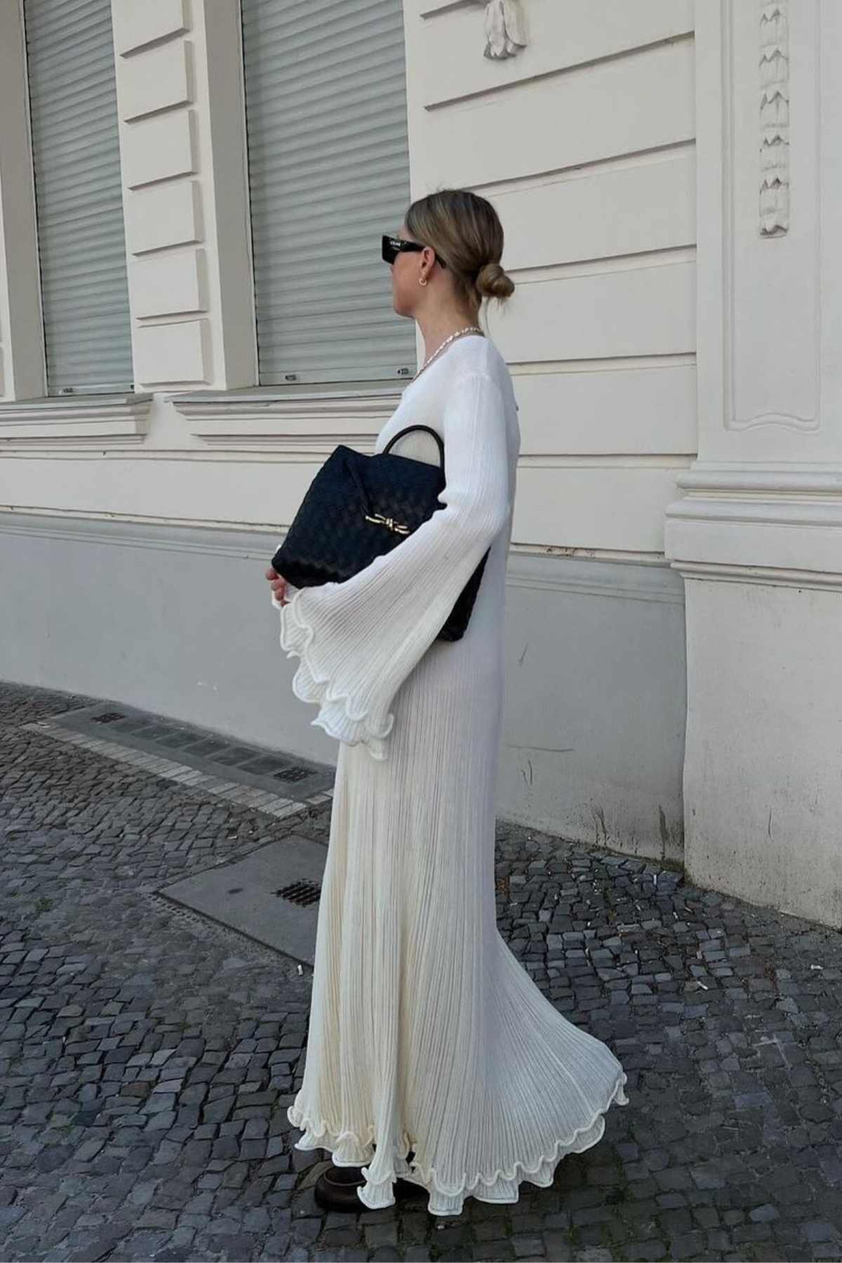 Marla Dress - Effortless Elegance for Every Occasion