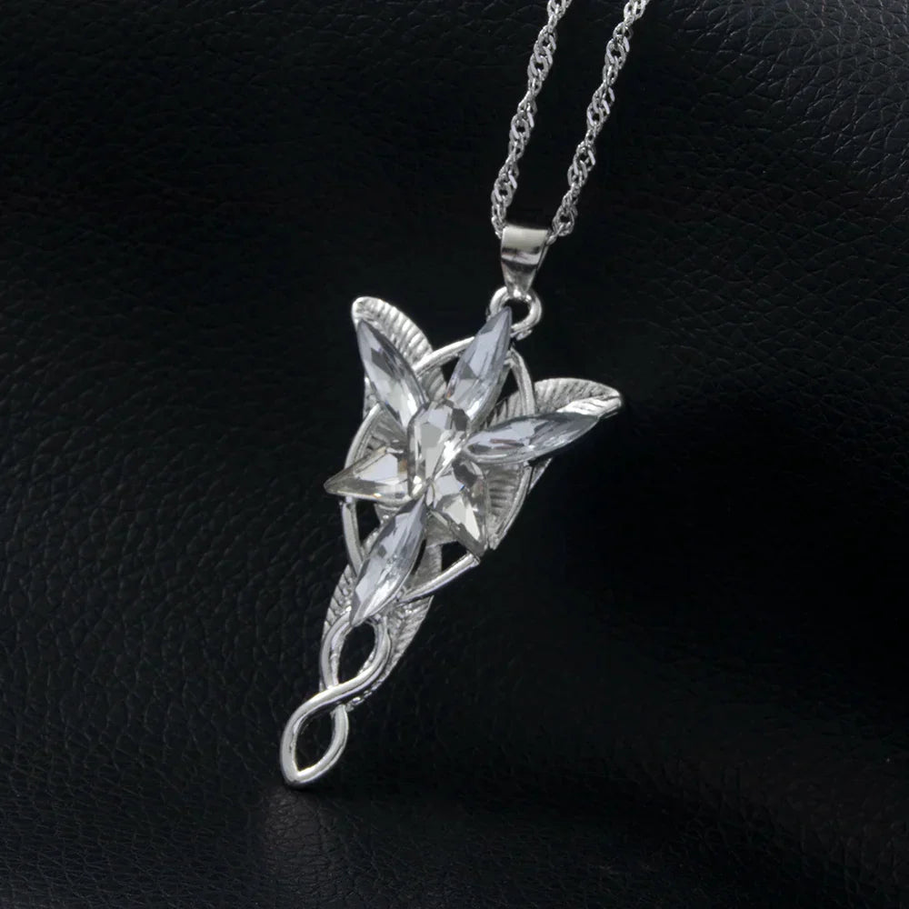 other : Olivia | Collier Femme Or Alliage Cristal Ajustable in van Seroa