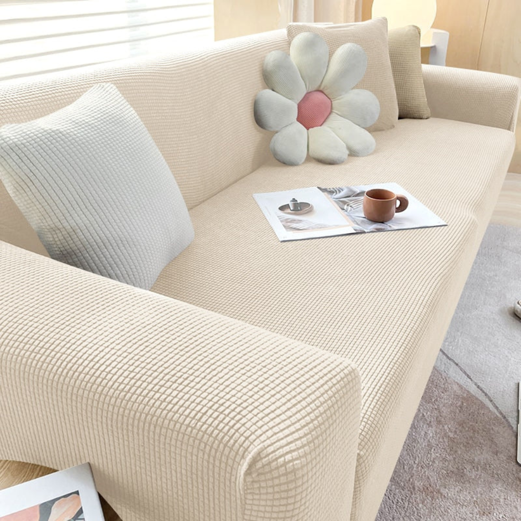 Housse de Canape Extensible StretchGuard