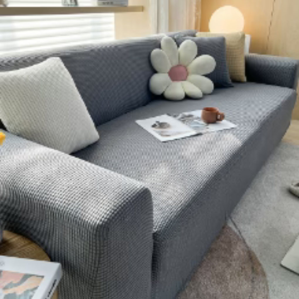 Housse de Canape Extensible StretchGuard
