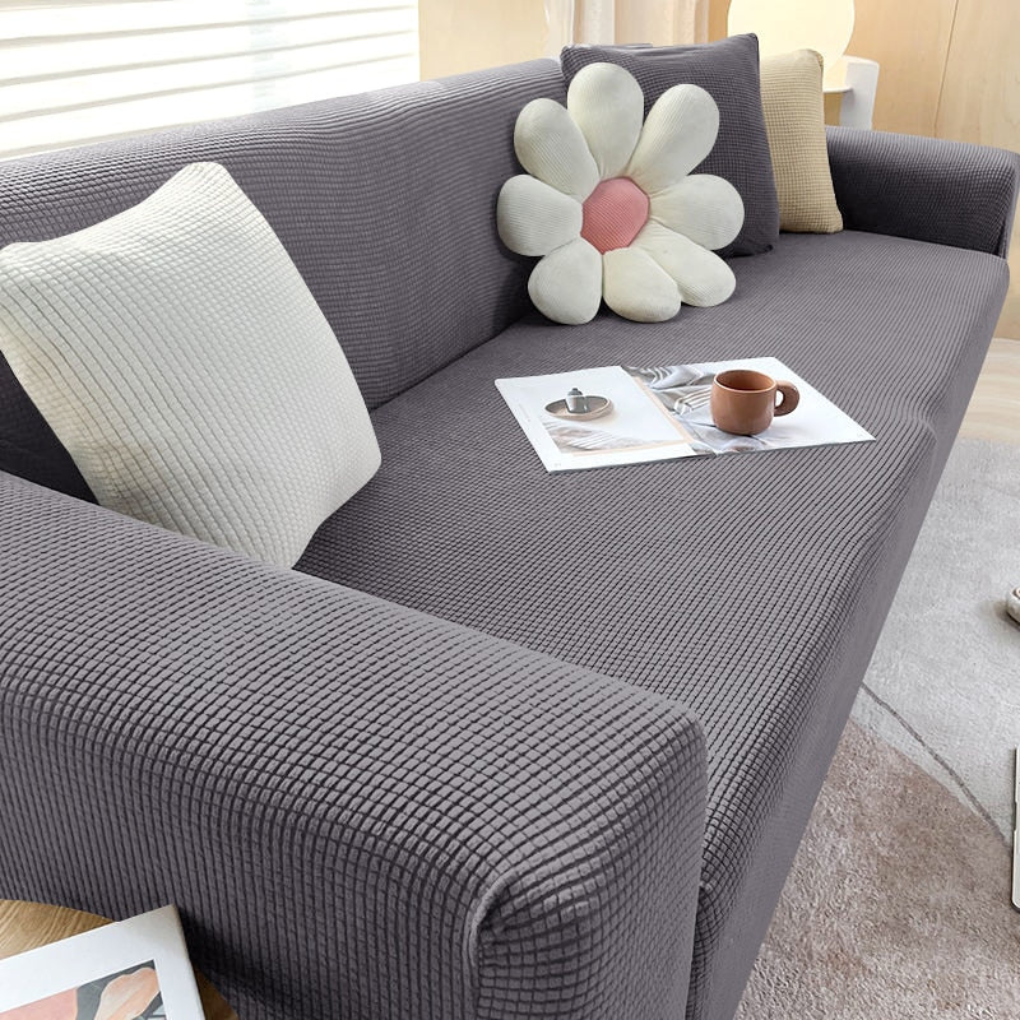 Housse de Canape Extensible StretchGuard