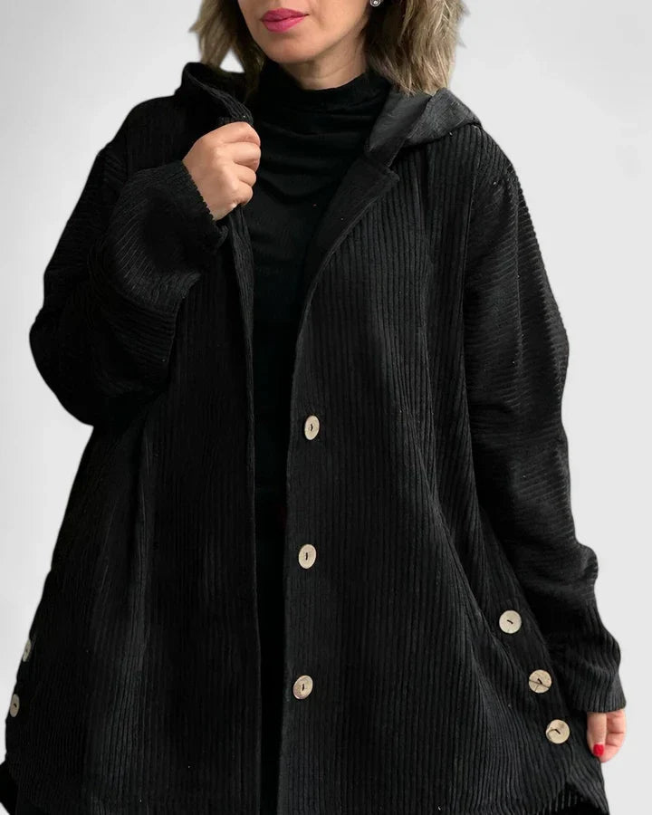 Veste Femme Décontractée Élégante 1
