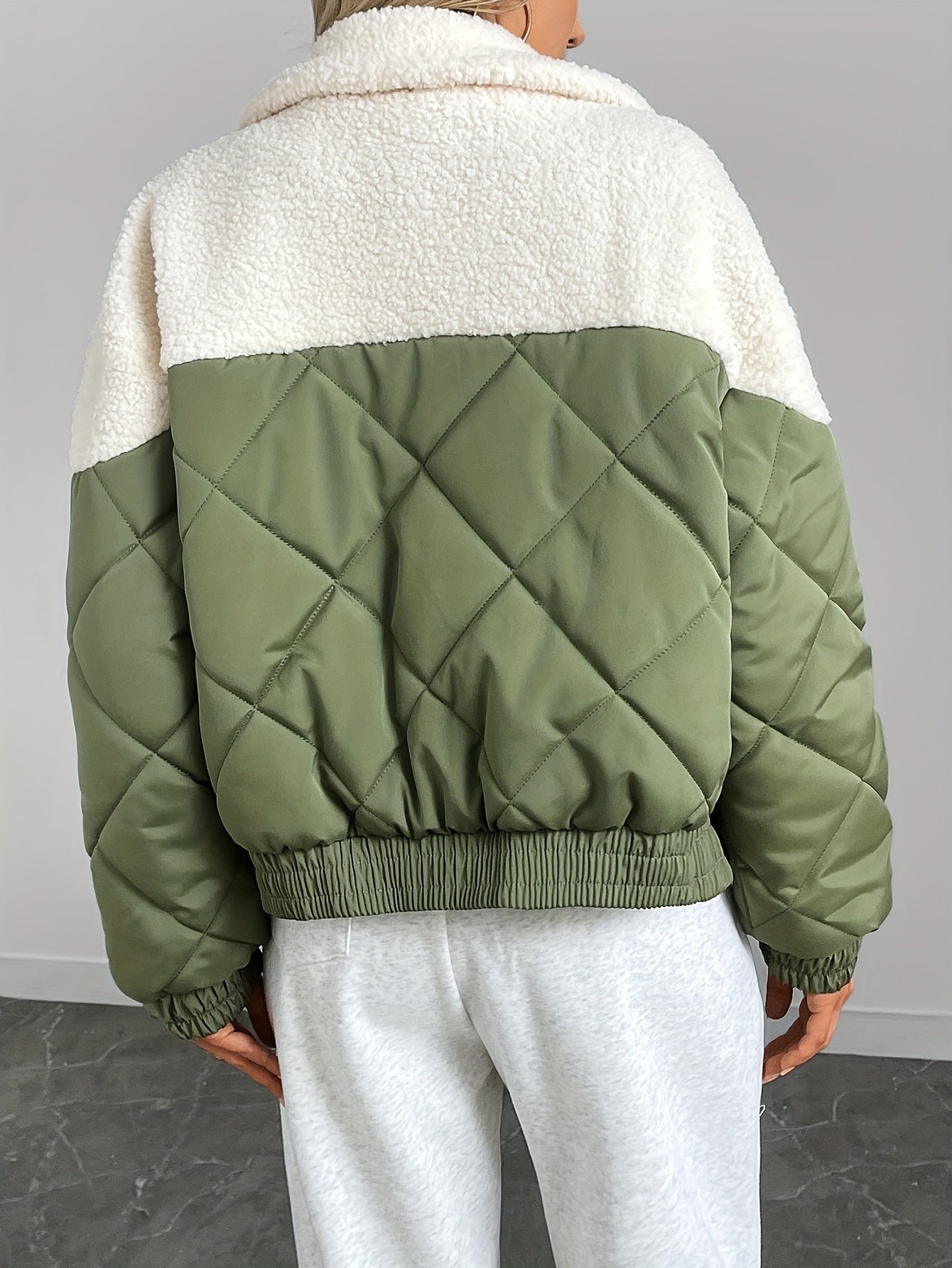 Veste Homme Élégante de Transition 2