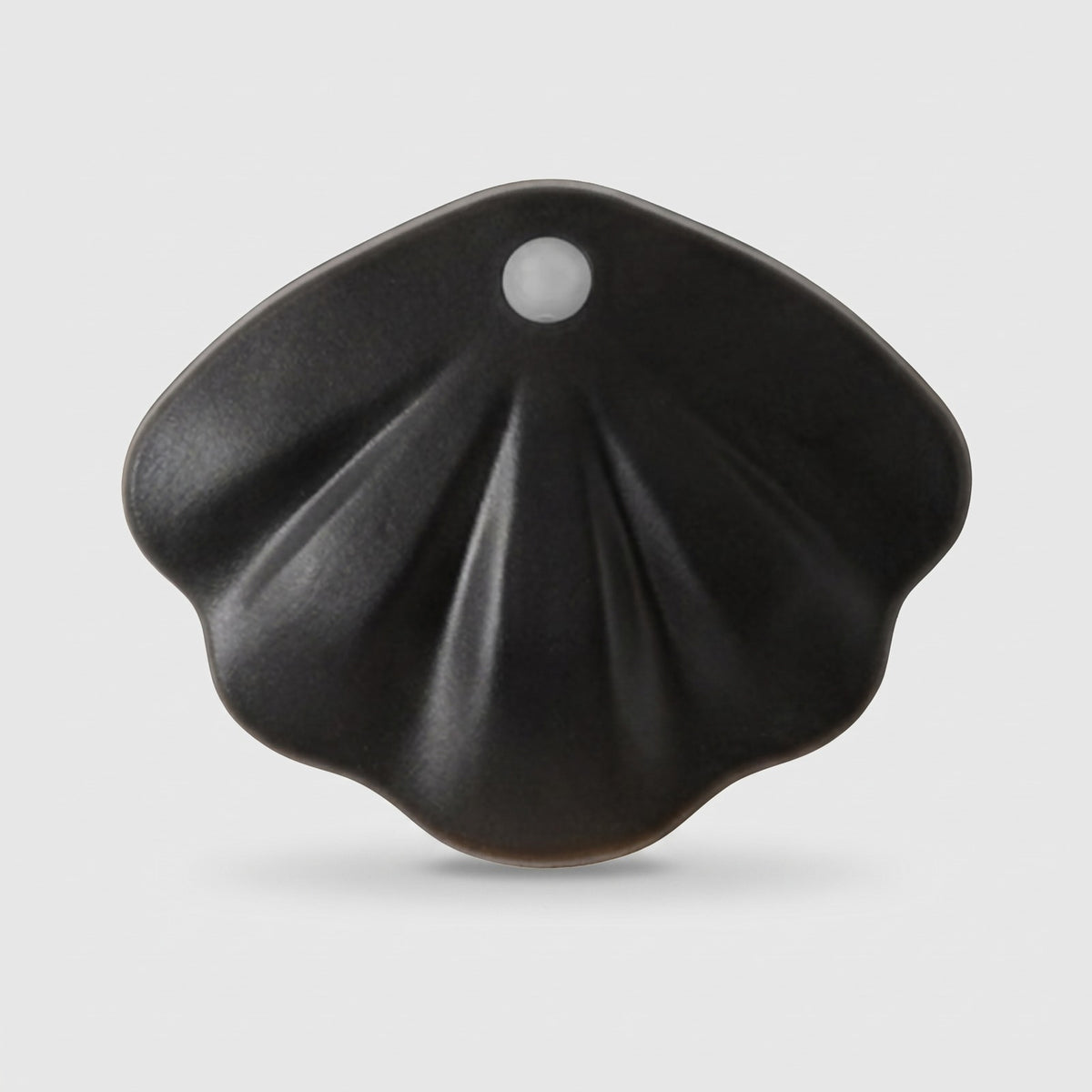 Lampe à Détecteur de Mouvement – Design Coquillage, USB Rechargeable