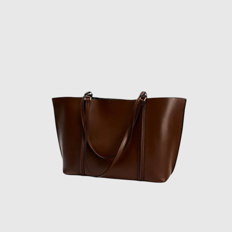 Sac à Main Élégant avec Grand Espace de Rangement