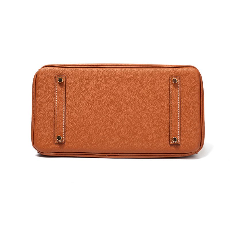 Sac à main femme cuir véritable Vintage - Élégance intemporelle